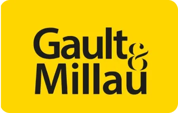 Logo Gault & Millau