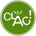 Logo Clac!